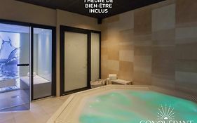 Best Western Plus Le Conquerant Rouen Nord